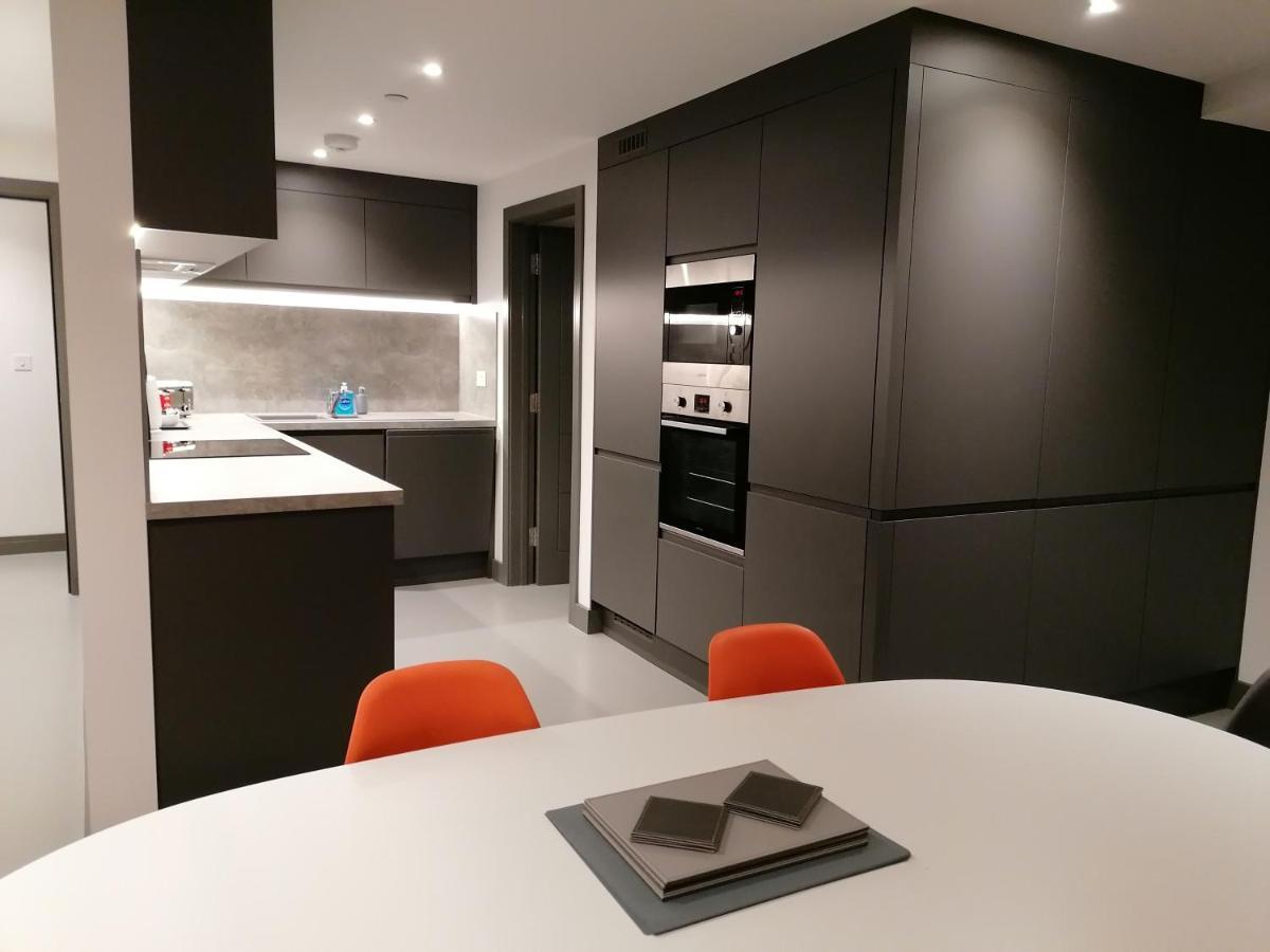 3 The View Apartments Ilfracombe - Hot Tub, Parking, Lift, Ev Exterior foto