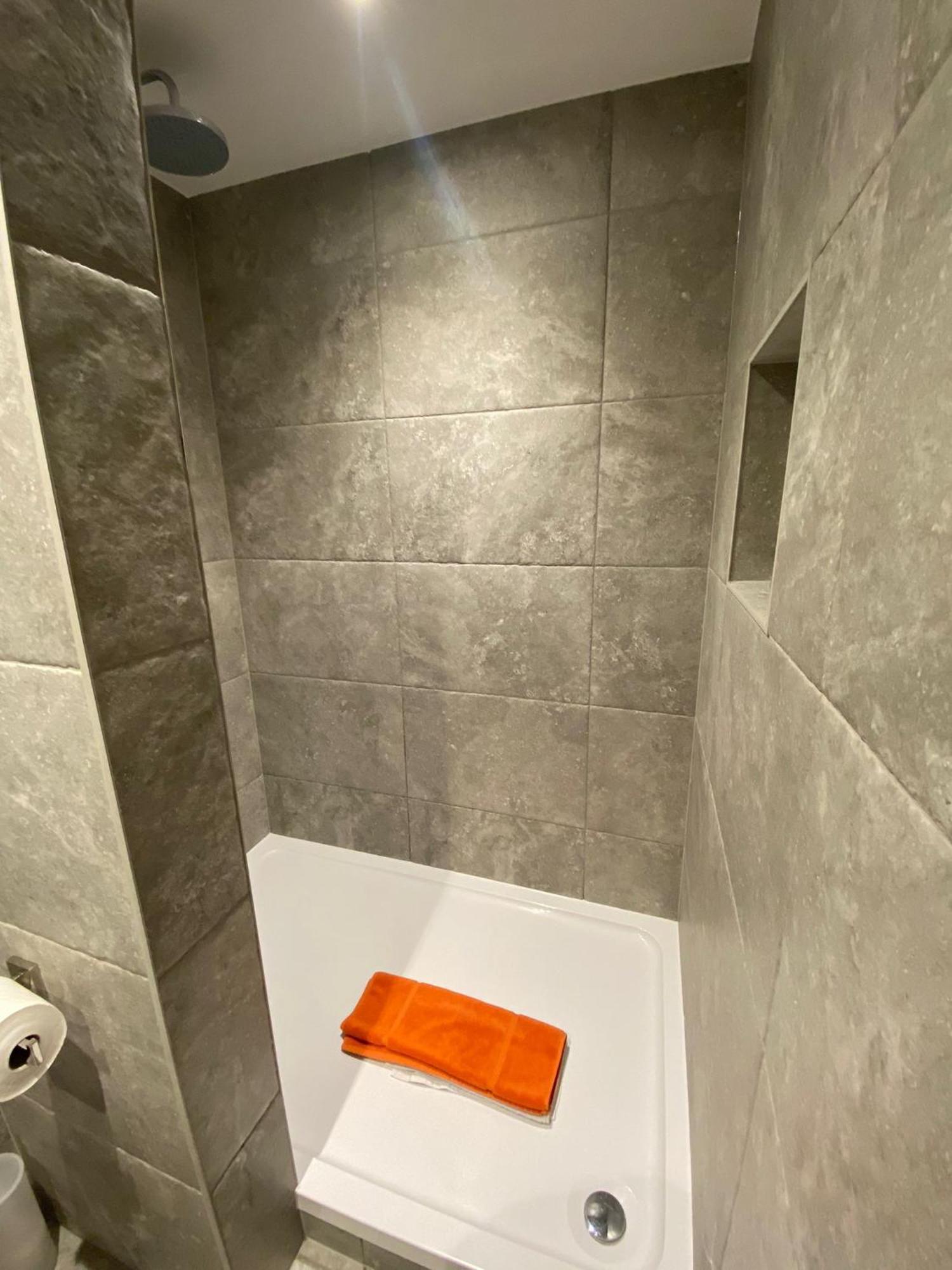 3 The View Apartments Ilfracombe - Hot Tub, Parking, Lift, Ev Exterior foto
