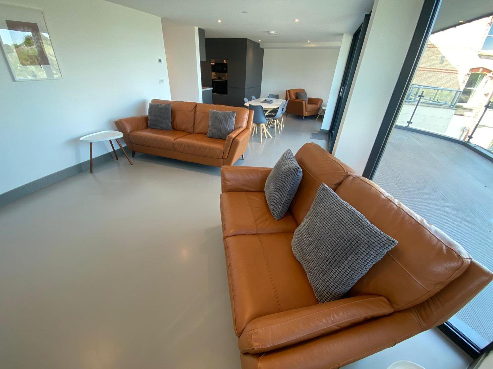 3 The View Apartments Ilfracombe - Hot Tub, Parking, Lift, Ev Exterior foto