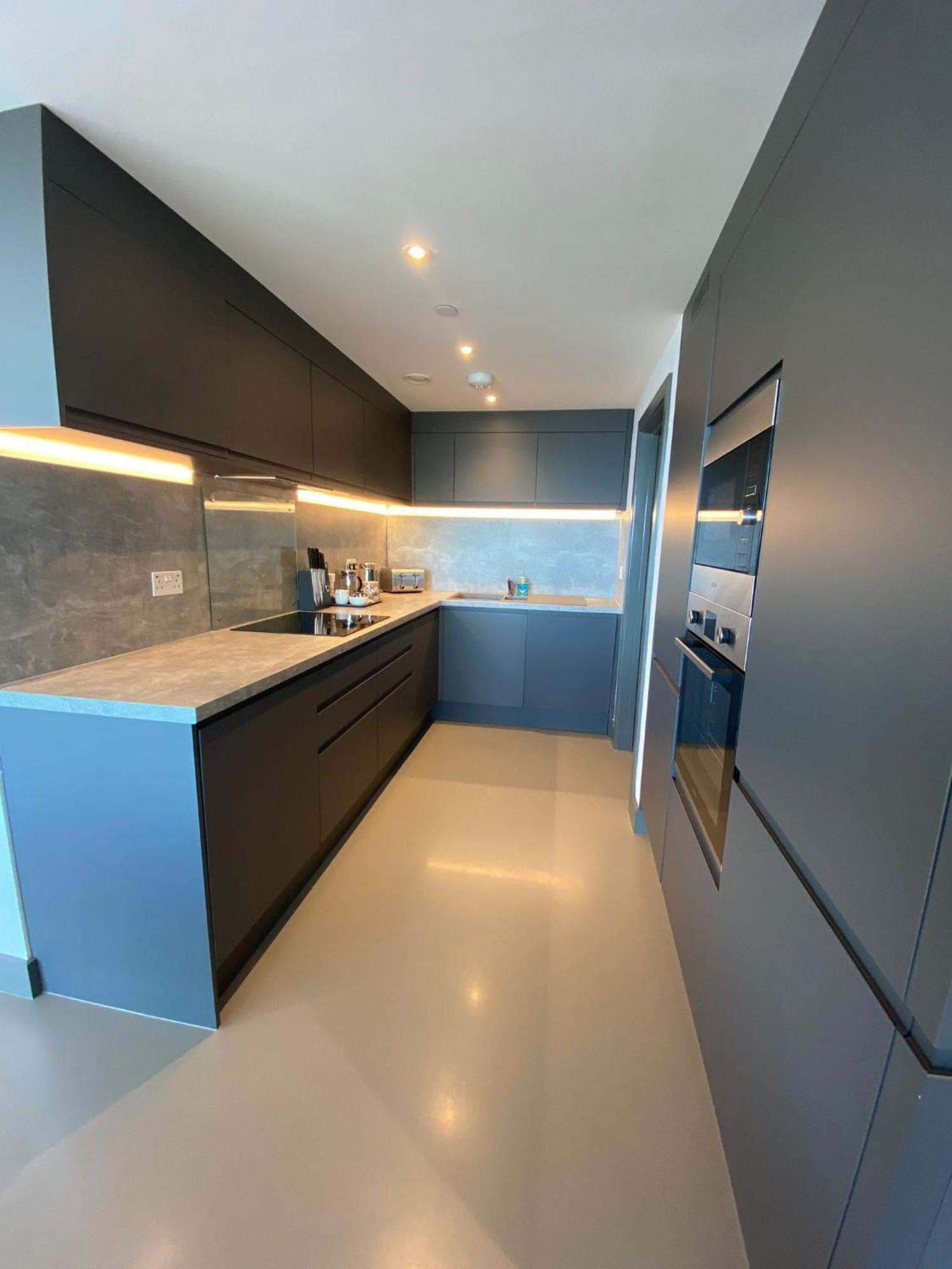 3 The View Apartments Ilfracombe - Hot Tub, Parking, Lift, Ev Exterior foto