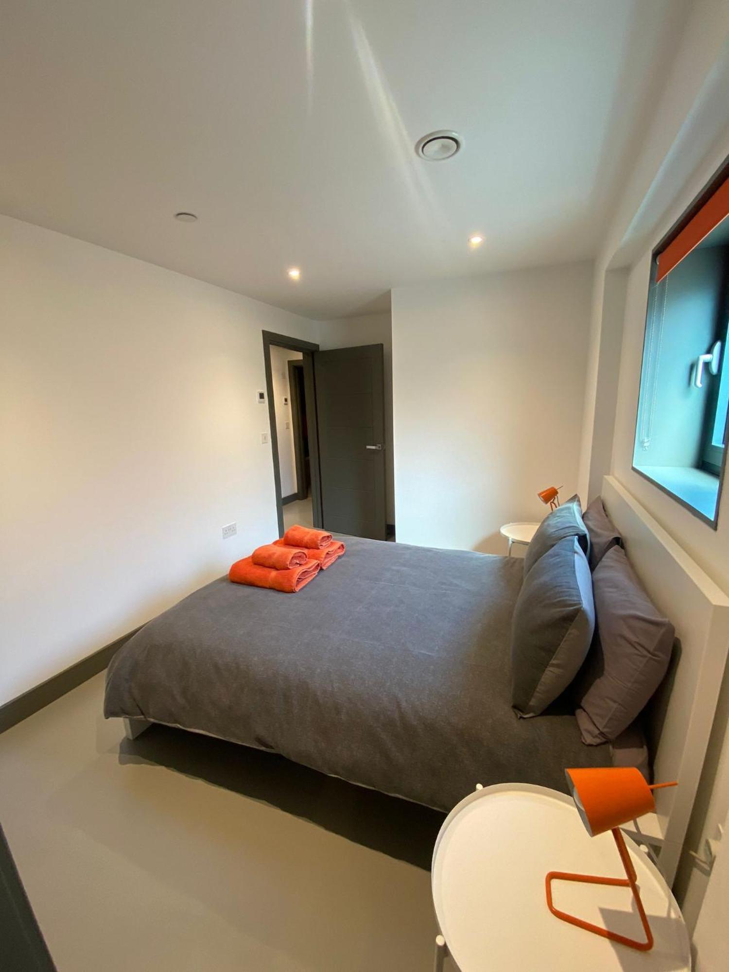 3 The View Apartments Ilfracombe - Hot Tub, Parking, Lift, Ev Exterior foto