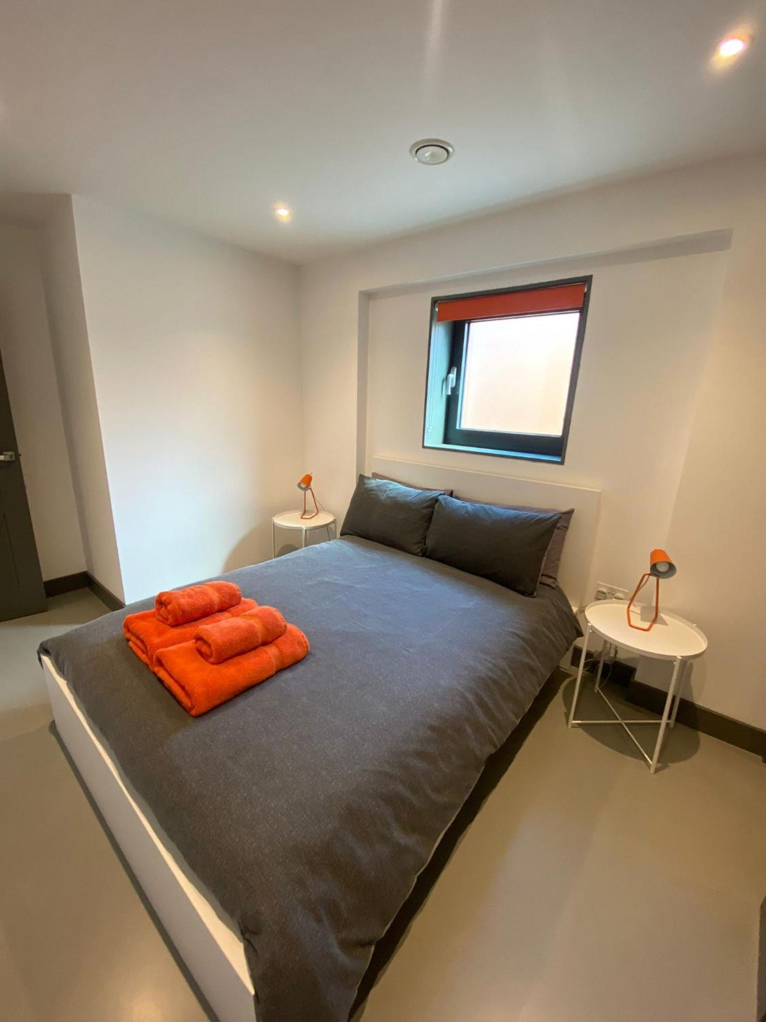 3 The View Apartments Ilfracombe - Hot Tub, Parking, Lift, Ev Exterior foto